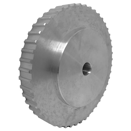 B&B Manufacturing 31AT10/48-0, Timing Pulley, Aluminum 31AT10/48-0